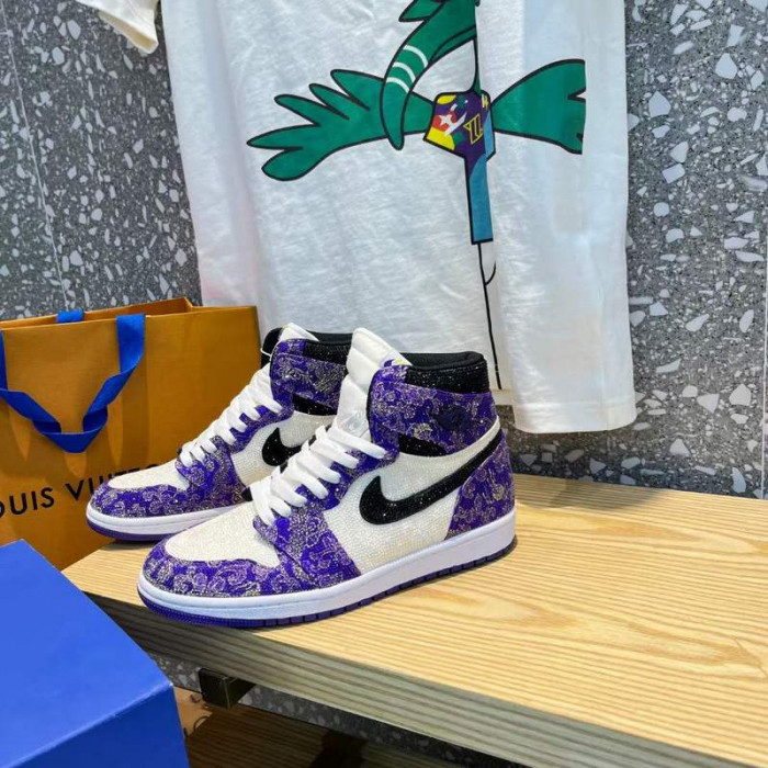 Air Jordan 1