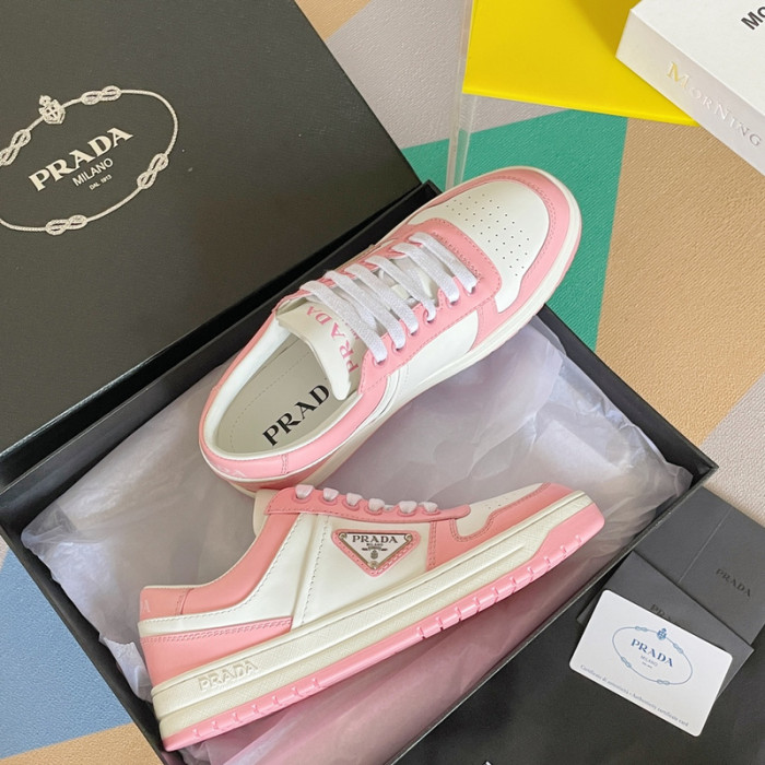 PRA shoes