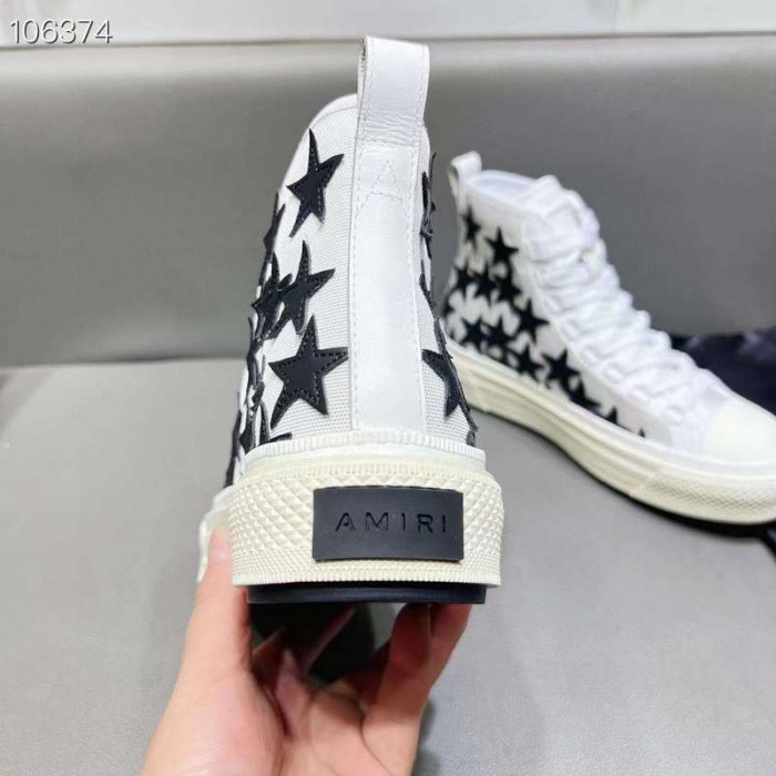 AM1R1 Skel high top