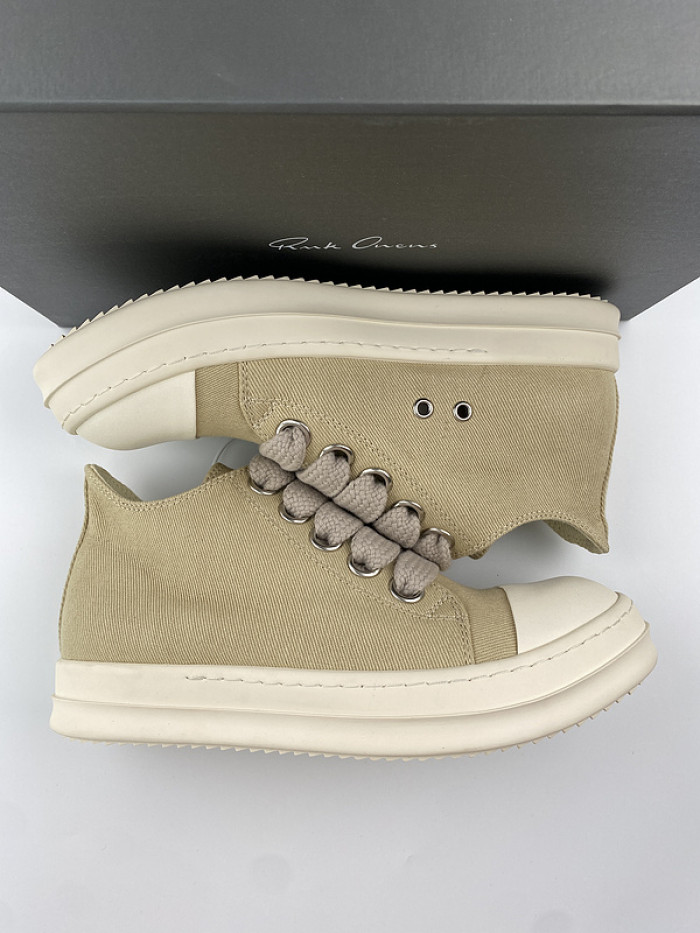 Rick 0wens Sneakers