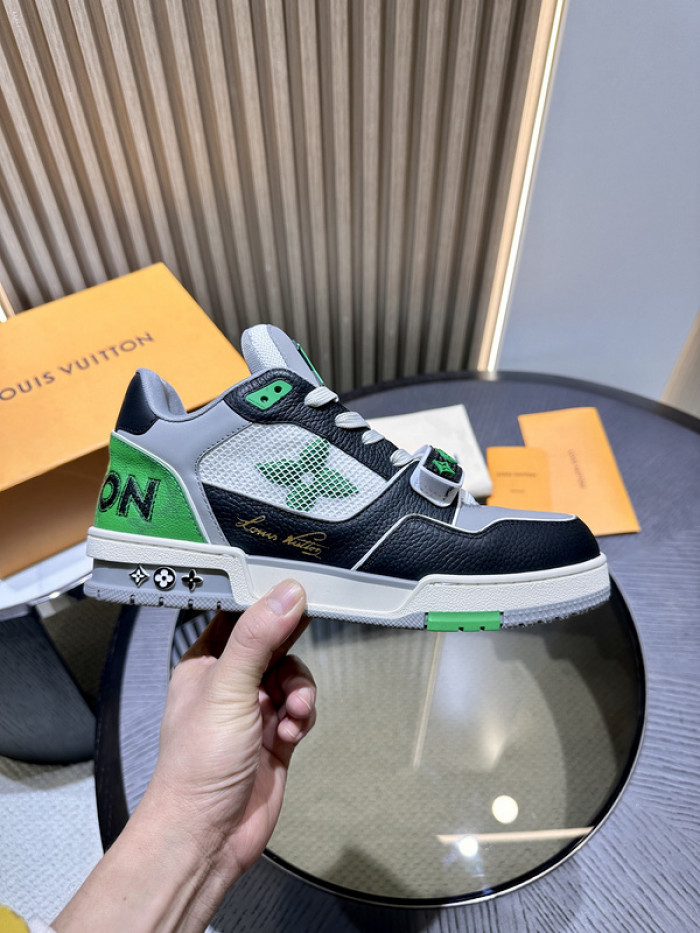 Lou1su1tt Trainer Sneaker