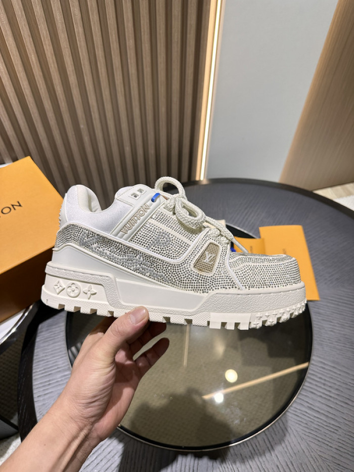 Lou1su1tt SNEAKER LOW