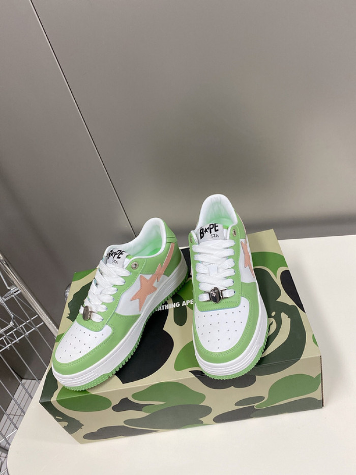 A BATHING APE BAPE SK8 STA