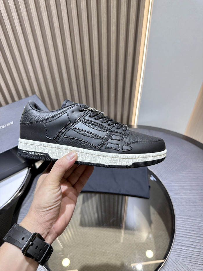AM1R1 SKEL TOP LOW