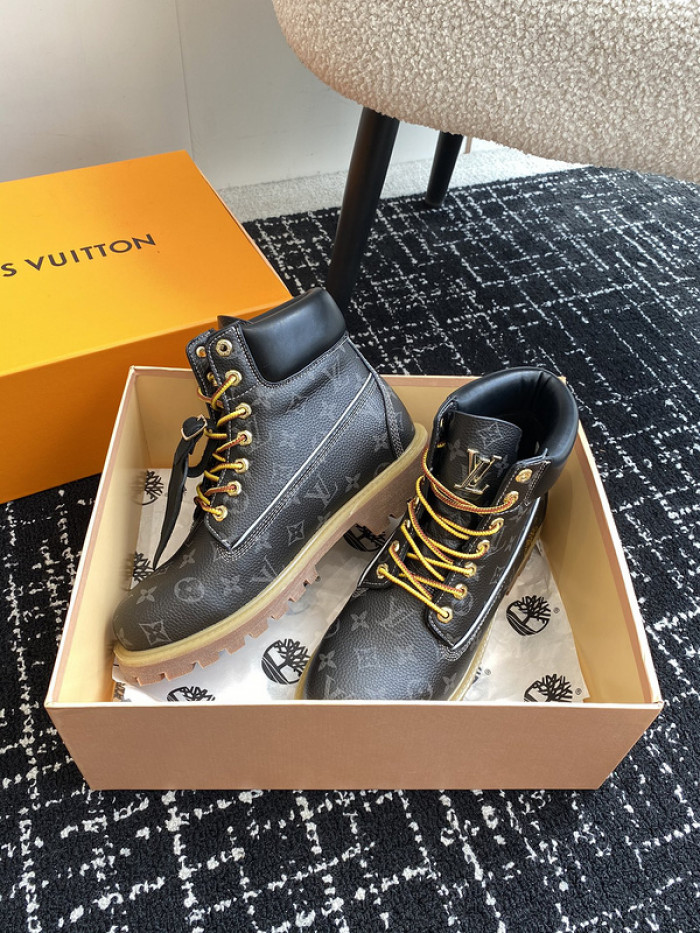 Lou1su1tt boots