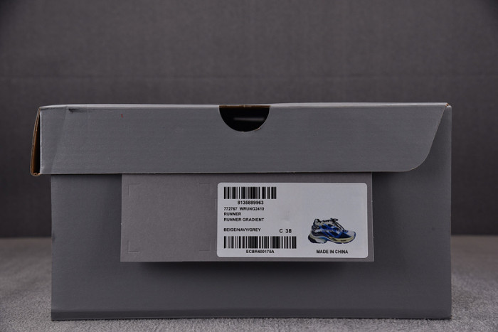BLCG PHANTOM SNEAKER 772767 WRUNG2410