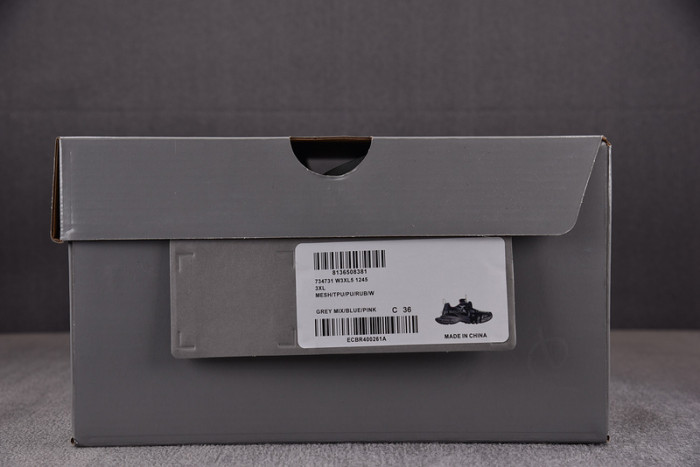 BLCG PHANTOM SNEAKER 734731 W3XL5 1245