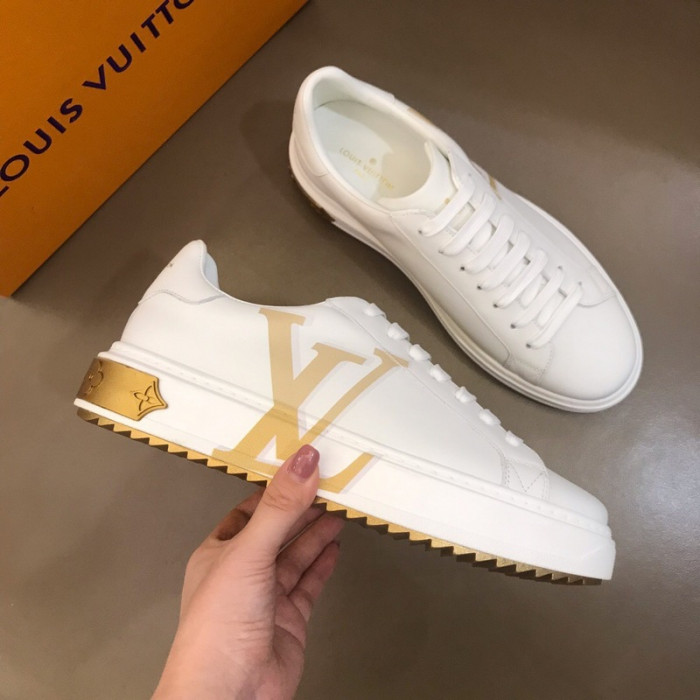 lou1su1tt Luxembourg Sneaker