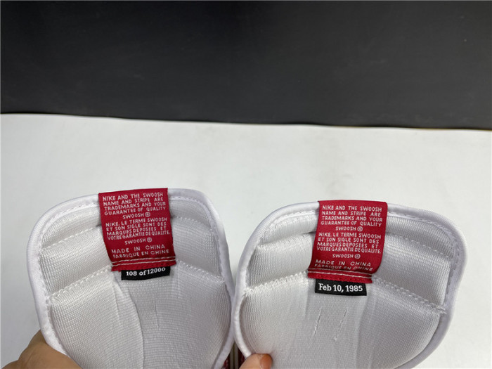 Air Jordan 1 Retro High Trophy Room Chicago DA2728-100