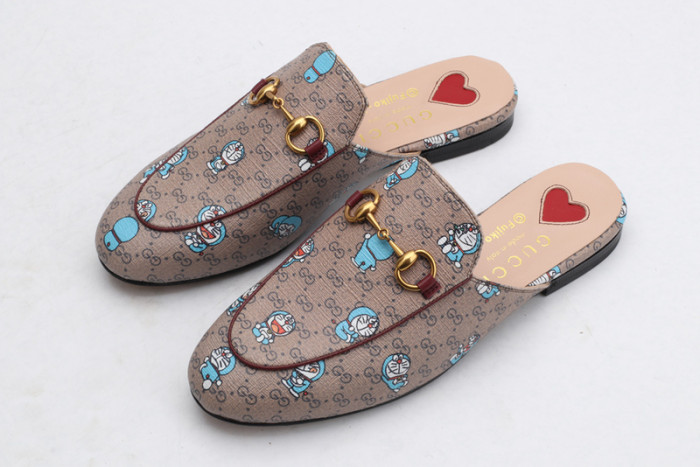Gu66 LOAFER