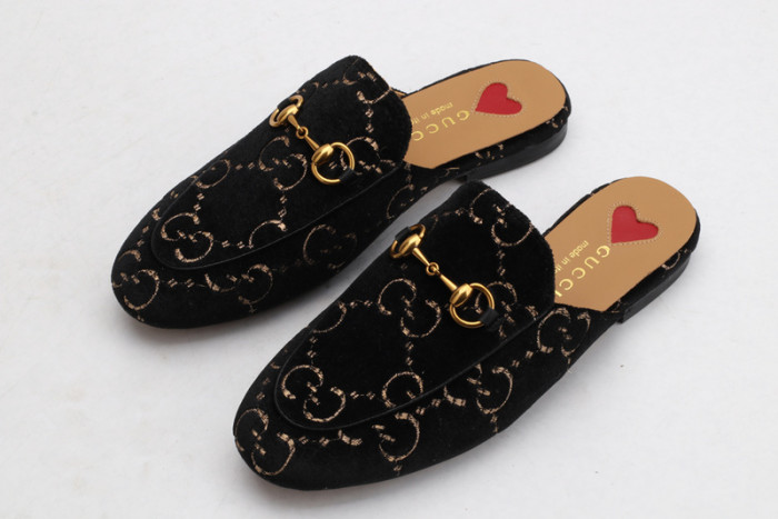 Gu66 LOAFER