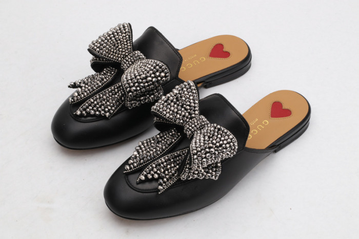 Gu66 LOAFER