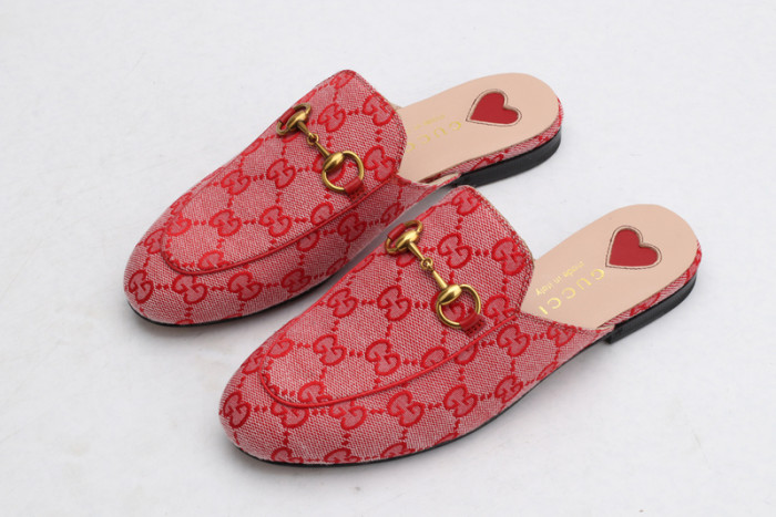 Gu66 LOAFER