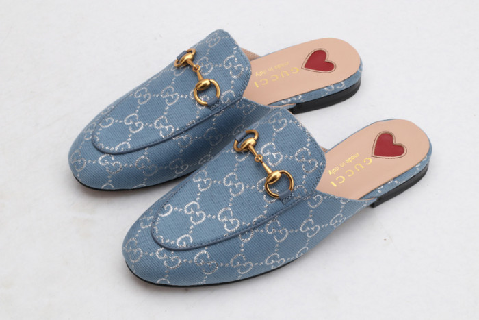Gu66 LOAFER