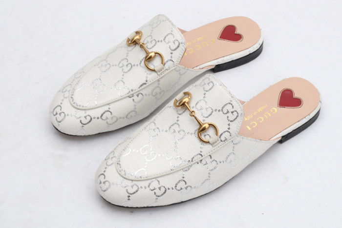 Gu66 LOAFER