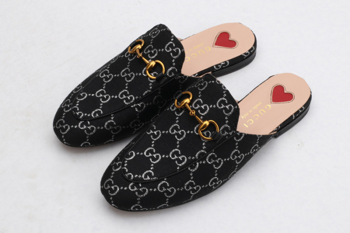 Gu66 LOAFER