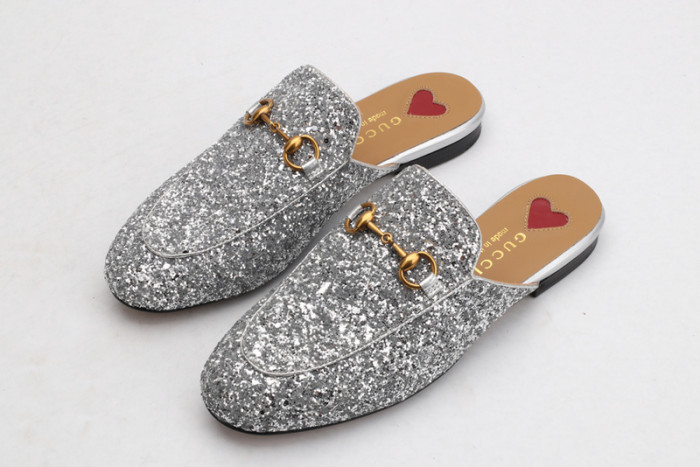 Gu66 LOAFER