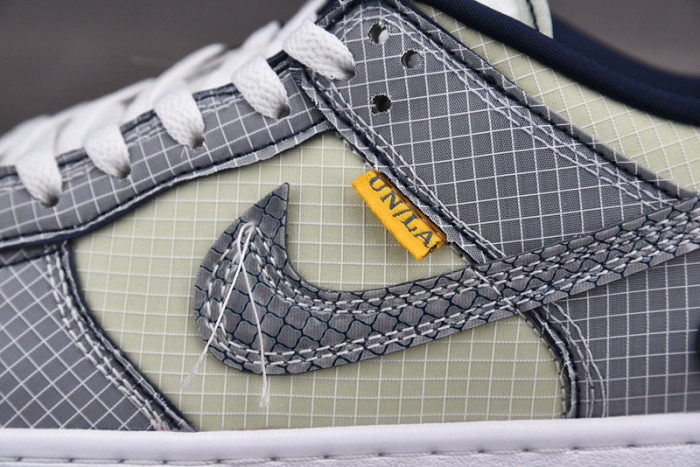 Nike Dunk Low Union Midnight Navy DJ9649-401