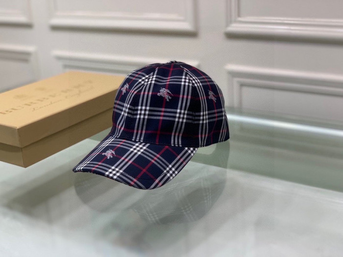 BUR HAT