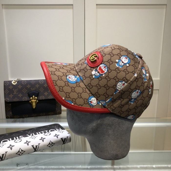 Gu66 HAT