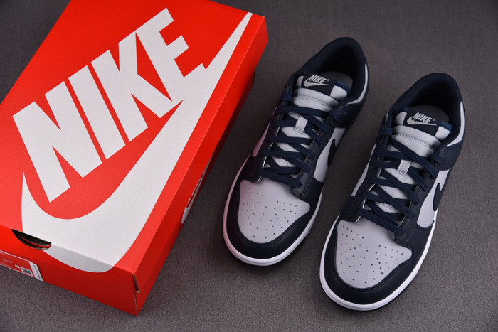 Nike Dunk Low Georgetown DD1391-003