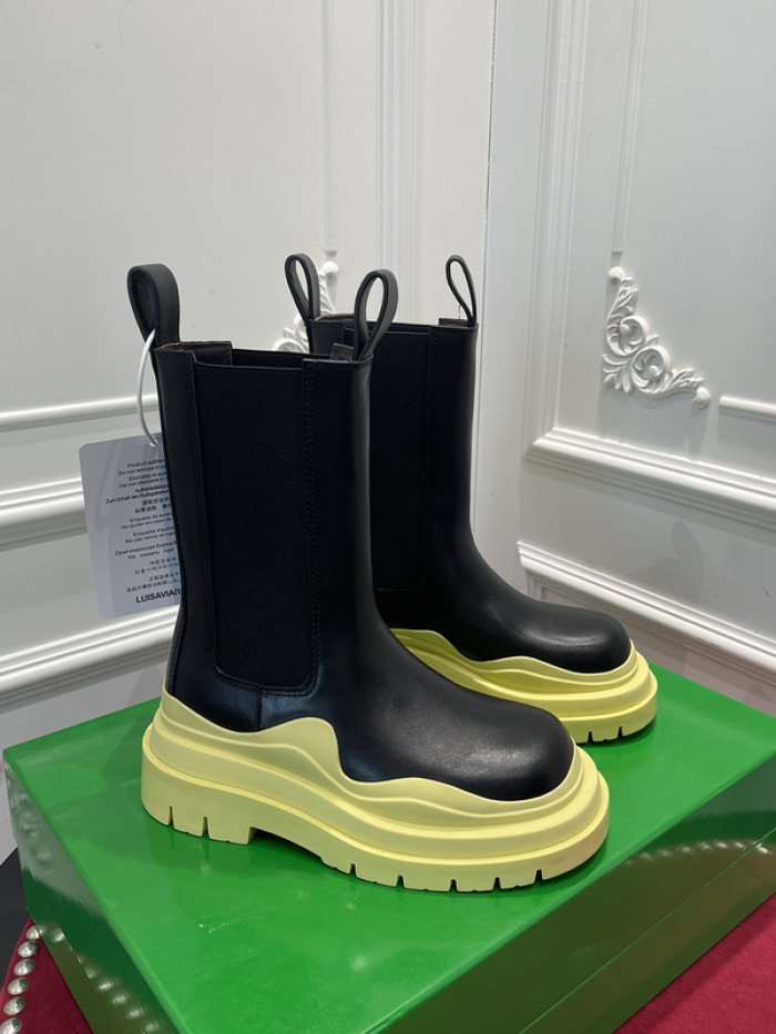bo*te*ga Ve*ne*ta boots