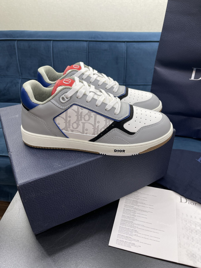 D10R B27 Sneaker