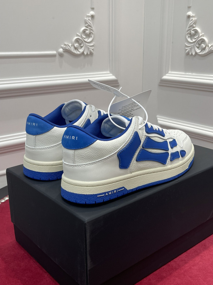 AM1R1 Skel Top Low