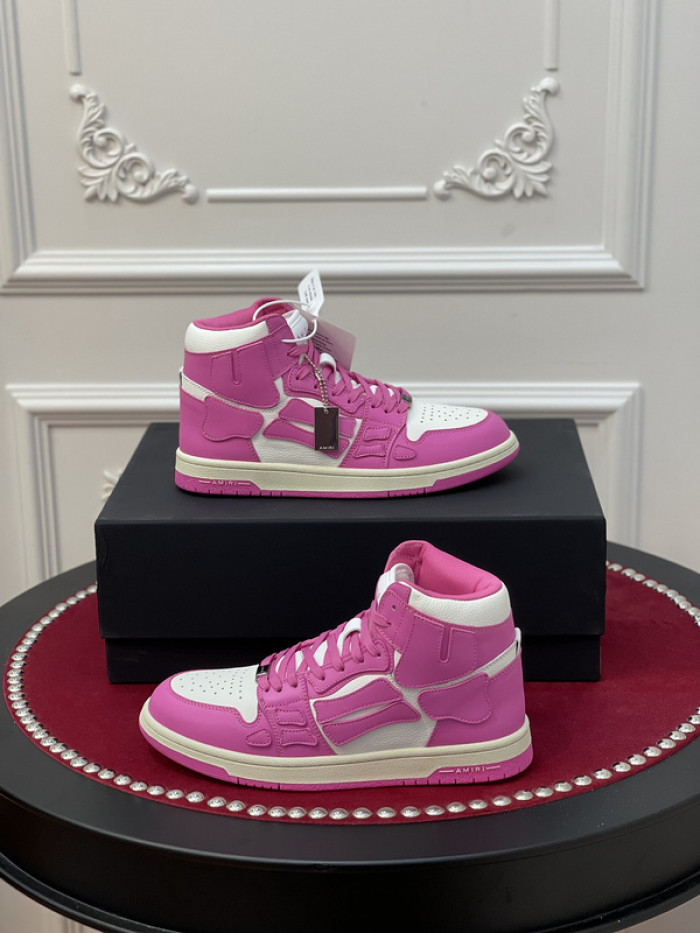AM1R1 Skel high top