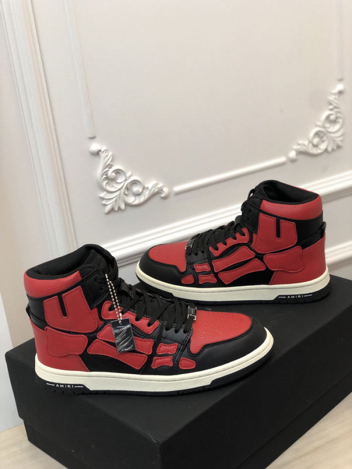 AM1R1 Skel high top
