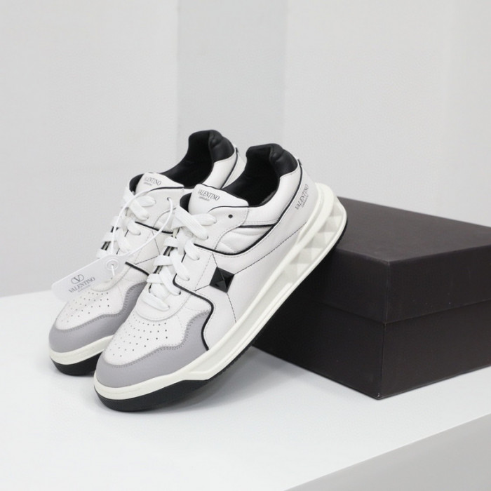 Valnetin0 One Stud Low-Top