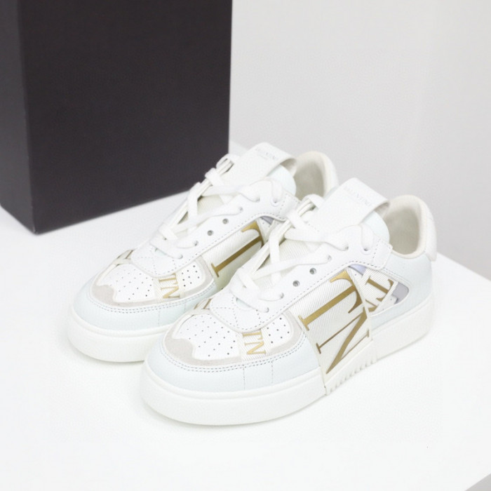 Valnetin0 One Stud Low-Top
