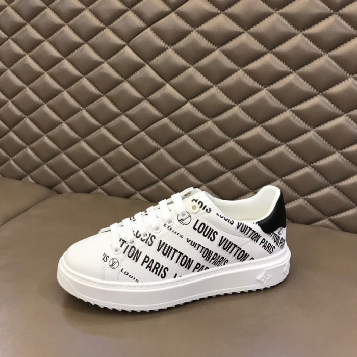 lou1su1tt Luxembourg Sneaker
