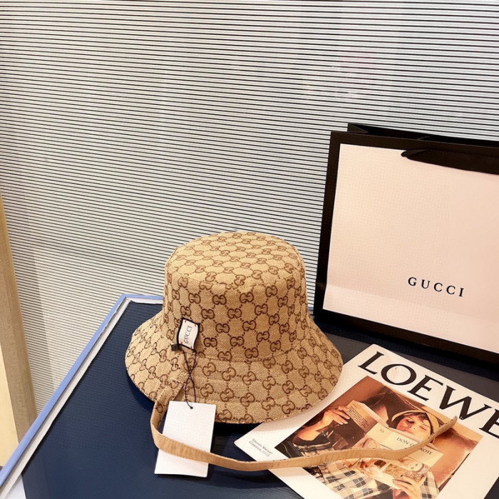 Gu66 HAT