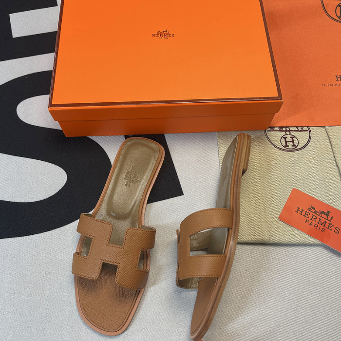Hemr3 Slippers
