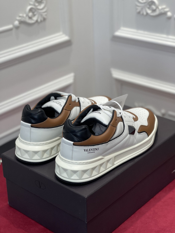 Valnetin0 One Stud Low-Top