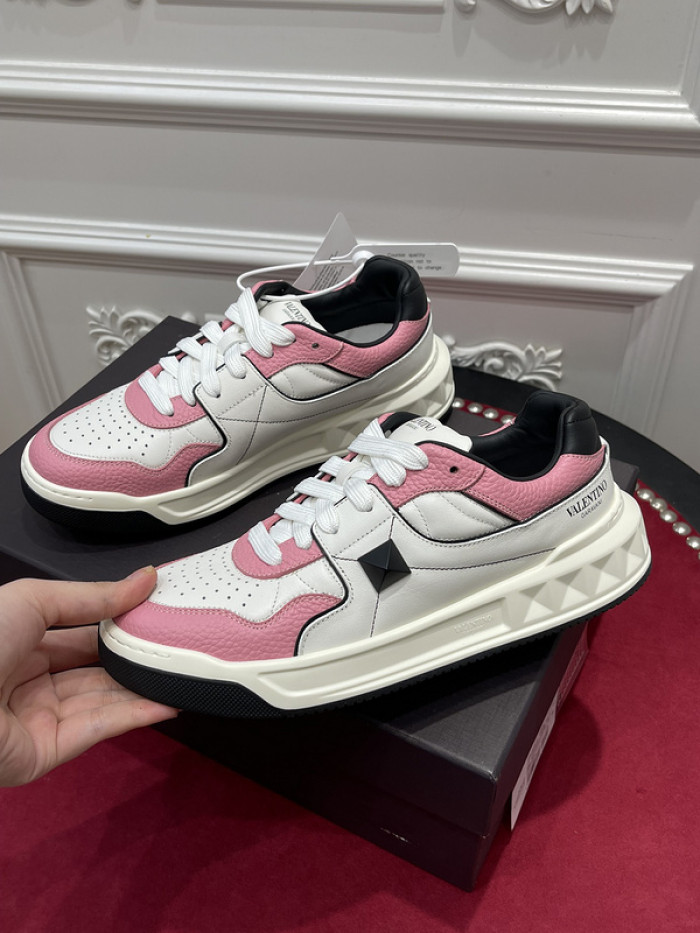 Valnetin0 One Stud Low-Top