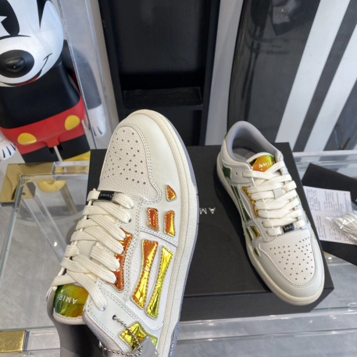 AM1R1 Skel Top Low