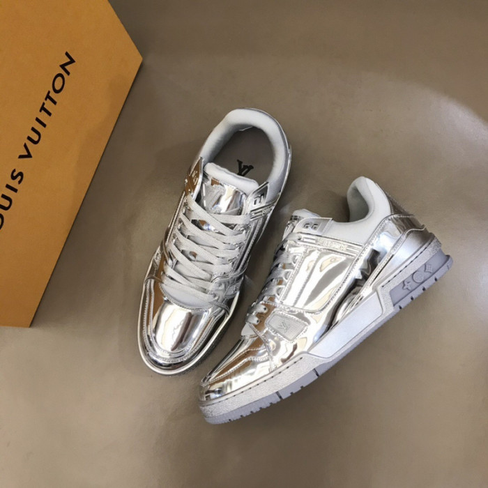 D00G7 Lou1su1tt SNEAKER LOW