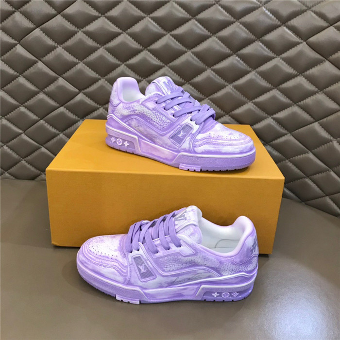D00G7 Lou1su1tt SNEAKER LOW