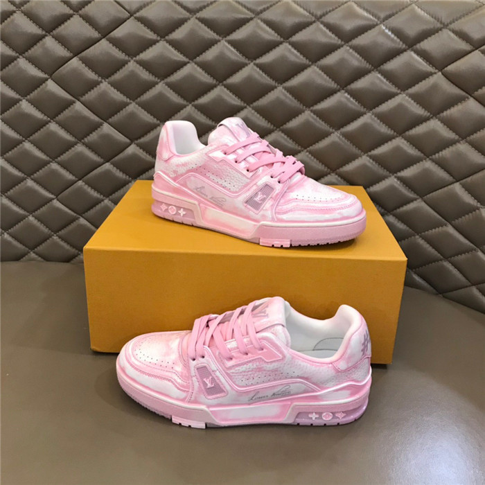 D00G7 Lou1su1tt SNEAKER LOW
