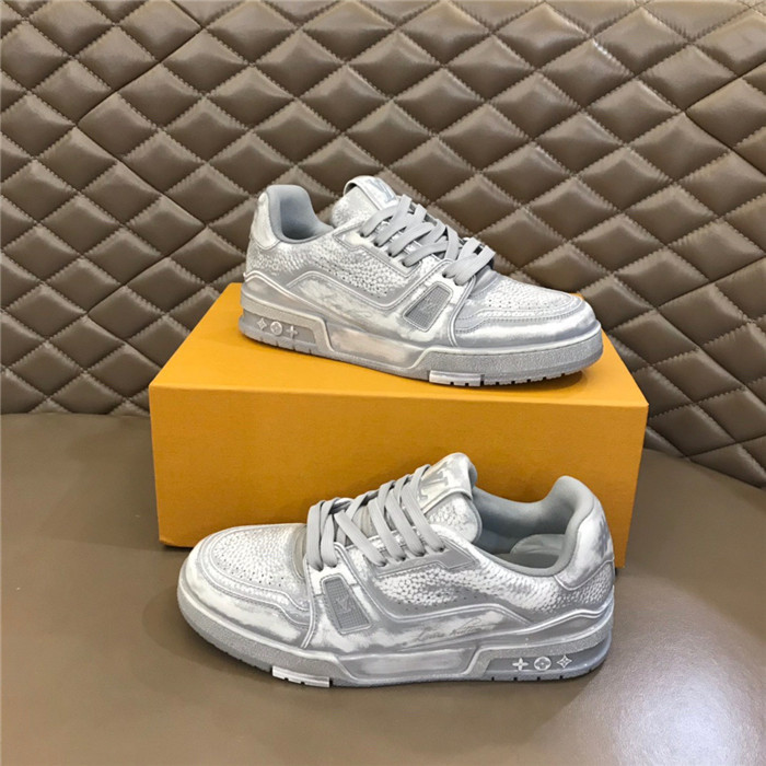 D00G7 Lou1su1tt SNEAKER LOW