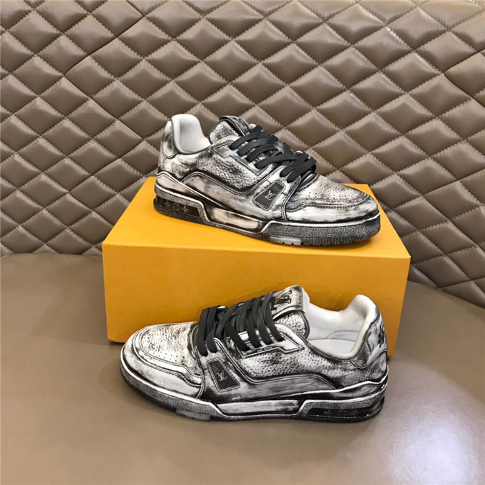 D00G7 Lou1su1tt SNEAKER LOW