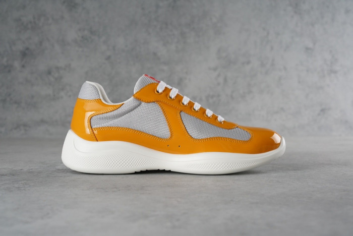 PRA shoes