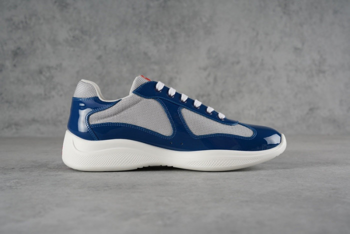 PRA shoes