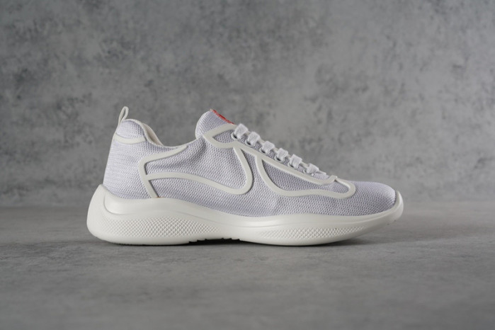 PRA shoes