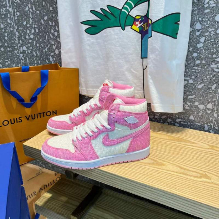 Air Jordan 1