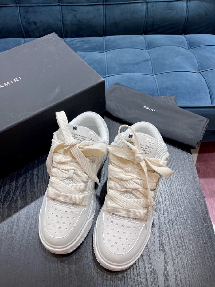 AM1R1 Skel Top Low