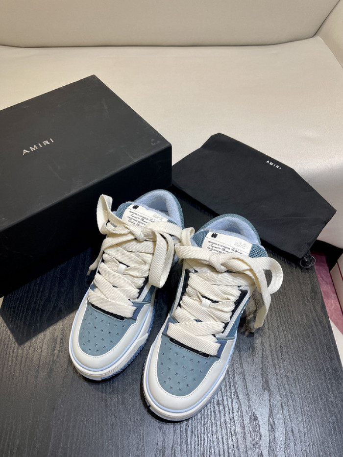 AM1R1 Skel Top Low