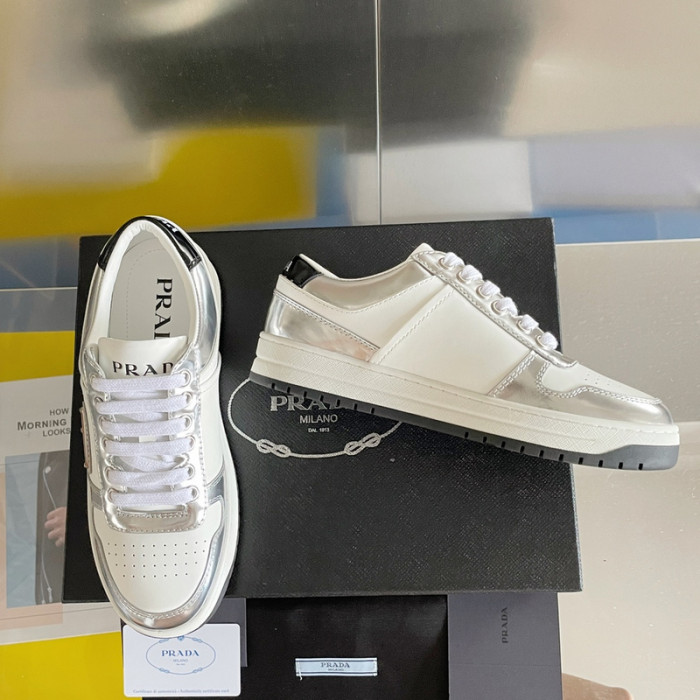 PRA shoes